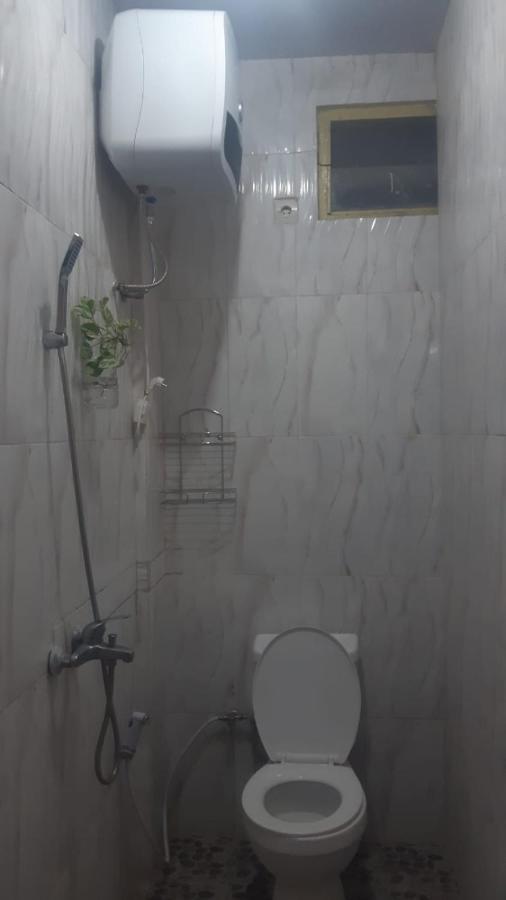 Kallista Homestay بانيووانجى المظهر الخارجي الصورة